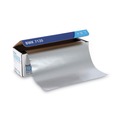 Bulk Savings Pricing 2 | Boardwalk BWK7120 12 in. x 500 ft. 87 Gauge Heavy-Duty Aluminum Foil Roll image number 0