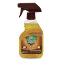 Furniture Cleaners | OLD ENGLISH 62338-82888 Lemon Oil, Furniture Polish, 12oz, Spray Bottle image number 0