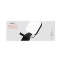 Office Furniture & Lighting | Logitech 946000001 Litra Glow Premium Streaming Light - Black image number 1