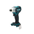 Impact Drivers | Makita XST01Z 18V LXT 3 Speed Li-Ion Oil Impulse Brushless Impact Driver (Tool Only) image number 0