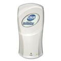 Cleaning & Janitorial Supplies | Dial Professional 16694EA 1 Liter Bottle Antibacterial Foaming Hand Sanitizer Refill for FIT Touch Free Dispenser - Fragrance-Free image number 3