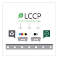 Ink & Toner | Lexmark 52D0X0G Return Program 45000 Page-Yield Toner Cartridge - Black image number 3