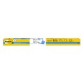 White Boards | Post-it EE8X4 96 in .x 48 in. Easy Erase Permanent Marker Whiteboard Surface - White Surface image number 1