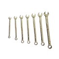 Combination Wrenches | Craftsman CMMT12063L 12-Point Metric Standard Extra Long Combination Wrench Set (7-Piece) image number 5