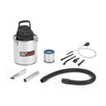 Wet / Dry Vacuums | Shop-Vac 4041300 5.0 Gal. Ash Dry Vacuum image number 1