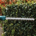 Hedge Trimmers | Factory Reconditioned Makita XNU05Z-R 18V LXT Lithium-Ion 18 in. Cordless Telescoping Articulating Pole Hedge Trimmer (Tool Only) image number 4