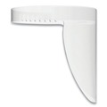 Masks | Deflecto PFMD100F 13 in. x 10 in. Disposable Face Shield - Clear (100/Carton) image number 2