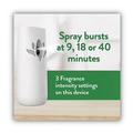 Percentage Off | Air Wick 62338-79553 5.89 oz. Aerosol Freshmatic Ultra Automatic Spray Refill - Fresh Waters (6/Carton) image number 5
