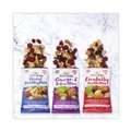 Snacks | Green Rabbit 8060 1.2 oz. Pouch Healthy Trail Mix Snack Packs (50/Carton) image number 1