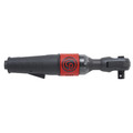 Air Ratchet Wrenches | Chicago Pneumatic 8941078294 Composite 1/2 in. Ratchet image number 0