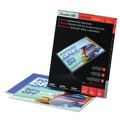 Office Jansan | GBC 3200599CF 10 mil 11-1/2 in. x 9 in. Ezuse Thermal Laminating Pouches (50/Box) image number 4