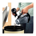 Vacuums | Black & Decker BDH2000L 20V MAX Cordless Lithium-Ion Platinum Hand Vacuum Kit image number 3
