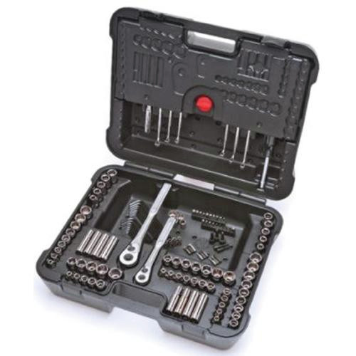 Hand Tool Sets | Craftsman 936220 220-Piece Mechanic's Tool Set with Case image number 0