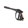 Pressure Washer Accessories | Briggs & Stratton 6201 3,800 PSI Soft Grip Pro Spray Gun image number 0