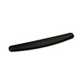  | 3M WR309LE Antimicrobial Gel Wrist Rest - Black image number 0