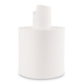 Boardwalk BWK410321 8.9 in. Center-Pull 2-Ply Roll Towels - White (600/Roll 6/Carton) image number 0