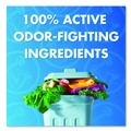 Odor Control | Arm & Hammer 33200-84116 42.6 oz. Box Sprinkle Top Trash Can and Dumpster Deodorizer with Baking Soda - Original (9/Carton) image number 4