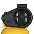 Portable Air Compressors | Dewalt DXCMLA3706056 3.7 HP 60 Gallon Oil-Lube Stationary Air Compressor image number 5