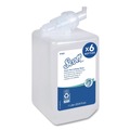 Hand Sanitizers | Scott 91553 1000 ml Pro Foam Hair and Body Wash Refill - Floral (6/Carton) image number 1