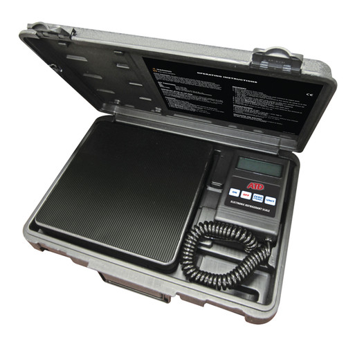 ATD 3637 Electronic Charging Scale image number 0
