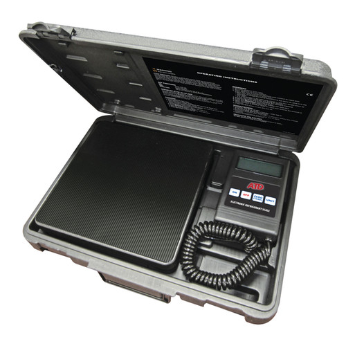 Tire Repair | ATD 3637 Electronic Charging Scale image number 0