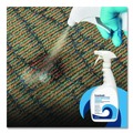 Carpet Cleaners | Boardwalk BWK4847 32 oz Carpet Spot and Stain Remover - Country Fresh Scent (12/Carton) image number 3