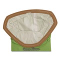 Bags and Filters | Green Klean GK-PTPRO6QRT GK-Pt-Pro6Qt Replacement Vacuum Bag (10/Carton) image number 2