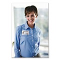 Office Jansan | DYMO 30374 LabelWriter 2 in. x 3.5 in. Business/Appointment Cards - White (1/Box) image number 3