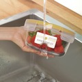 Office Jansan | Avery 04224 1.25 in. x 2.38 in. Dissolvable Labels with Sure Feed - White (90/Pack) image number 7