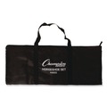 Toys | Champion Sports IHS20 (4) Horseshoes / (2) 20 in. Stakes / Nylon Carry Bag Steel Horseshoe Set (1-Set) image number 7