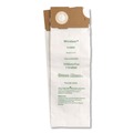 Bags and Filters | Green Klean GK-2003 GK-2003 Replacement Vacuum Bag (10/Carton) image number 2