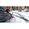 Material Handling | Worx WA0230 AeroCart Snow Plow image number 4