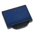 Stamps & Stamp Supplies | Trodat P5430BL 1 in. x 1.63 in. Professional Replacement Ink Pad for Trodat Custom Self-Inking Stamps - Blue image number 0