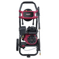 Pressure Washers | Powermate 7130 2800 PSI Gas Powered Pressure Washer 2.3 GPM with 4 Nozzles, 25 ft. Hose and On-Board Detergent Tank image number 1