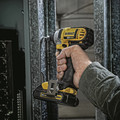 Impact Drivers | Dewalt DCF885C1 20V MAX Brushed Lithium-Ion 1/4 in. Cordless Impact Driver Kit (1.5 Ah) image number 8