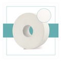 Cleaning & Janitorial Supplies | Papernet 410051 3.3 in. x 750 ft. 1-Ply HyTech Seas Septic Safe Mini JRT - White (6/Carton) image number 1