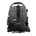 Klein Tools 55485 Tradesman Pro Tool Master 19.5 in. Tool Bag Backpack image number 2