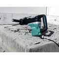 Rotary Hammers | Makita HR4013C 1-9/16 in. AVT SDS-Max Rotary Hammer image number 8