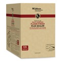 Labor Day Sale! Save $30 off $199! | SC Johnson 362834 5 gal. Bag-in-Box Ready-To-Use Multi-Surface Floor Finish Plus Sealer - Light Fresh Scent image number 0