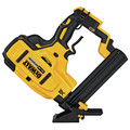 Flooring Staplers | Factory Reconditioned Dewalt DCN682BR 20V MAX XR 18 Gauge Flooring Stapler (Tool Only) image number 1