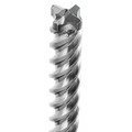 Bits and Bit Sets | Bosch HCFC5051 1 in. x 16 in. x 21 in. SDS-max SpeedXtreme Rotary Hammer Drill Bit image number 1