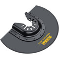 Oscillating Tool Blades | Dewalt DWA4212 Oscillating Tool Flush Cut Blade image number 1