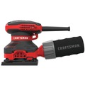 Sheet Sanders | Factory Reconditioned Craftsman CMEW230R 2 Amp 1/4 in. Corded Sheet Sander image number 2