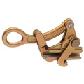 Wire & Conduit Tools | Klein Tools 1672-10 0.75 in. Cable Capacity Knurled Jaw Grip image number 0