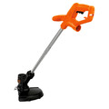 String Trimmers | Black & Decker BEST935 4 Amp 13 in. Cordless String Trimmer image number 4