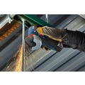 Angle Grinders | Factory Reconditioned Bosch GWS12V-30N-RT 12V MAX Lithium-Ion Brushless 3 in. Cordless Angle Grinder (Tool Only) image number 5