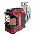 Space Heaters | Mr. Heater F600200 11000 BTU Portable Radiant Buddy FLEX Heater image number 1