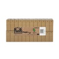 Office Jansan | Scotch 812-24P 1 in. Core 0.75 in. x 75 ft. Magic Greener Tape - Clear (24/Pack) image number 3