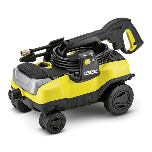 Pressure Washers | Factory Reconditioned Karcher 1.418-053.4-RT Karcher K3 Follow-Me Universal 1700 PSI Electric Pressure Washer image number 0