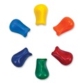 Office & Office Supplies | TPG Creations TPG-11106 2.1 in. Long Original Grip - Assorted Colors (6/Pack) image number 0
